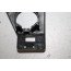 Steun ultrasoonsensor grille links Audi A4 Bj 16-heden
