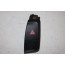 Alarmschakelaar zwart ENGELS Audi A4, S4, RS4, A5, S5, RS5 Bj 08-16