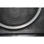B&O luidsprekerrooster LA zwart Audi A5, S5, RS5 Coupe Bj 08-heden