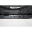 B&O luidsprekerrooster LA zwart Audi A5, S5, RS5 Coupe Bj 08-heden