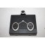 Portierregelapparaat RV Audi A4, S4, RS4, A5, S5, RS5 Bj 10-16