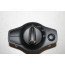 Multischakelaar verlichting zwart/alu Audi A4, S4, RS4, RS5, Q5 Bj 08-16