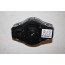 Multischakelaar verlichting zwart/alu Audi A4, S4, RS4, RS5, Q5 Bj 08-16