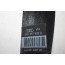 3-punts rolgordel LA+RA zwart Audi A4, S4, RS4, A5, S5, RS5 Bj 10-16