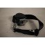 3-punts rolgordel LA+RA zwart Audi A4, S4, RS4, A5, S5, RS5 Bj 10-16