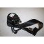 3-punts rolgordel LA+RA zwart Audi A4, S4, RS4, A5, S5, RS5 Bj 10-16