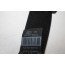 3-punts rolgordel LA+RA zwart Audi A4, S4, RS4, A5, S5, RS5 Bj 10-16