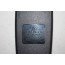 Gordelslot achter zwart Audi A5, S5, RS5 Coupe Bj 08-16