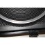 B&O luidsprekerrooster RA zwart Audi A5, S5, RS5 Coupe Bj 08-16