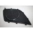 B&O luidsprekerrooster RA zwart Audi A5, S5, RS5 Coupe Bj 08-16