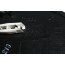 Afdekkap dashboard rechts zwart Audi A4, S4, RS4, A5, S5, RS5 Bj 08-16