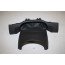 Afdekking dashboard zwart Audi A5, S5, RS5 Bj 08-heden