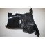 Afdekking dashboard zwart Audi A5, S5, RS5 Bj 08-heden