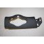 Afdekking zwart ENGELS Audi A4, S4, RS4, A5, S5, RS5 Bj 08-16