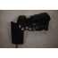 Bergruimte zwart ENGELS Audi A4, S4, RS4, A5, S5, RS5 Bj 08-16