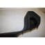 Dorpellijst links zwart Audi A5, S5, RS5 Coupe Bj 08-16