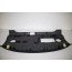 Bekleding hoedenplank zwart Audi A5, S5, RS5 Coupe Bj 08-16