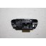 Zonnesensor zwart Audi A6, S6, RS6, A7, S7, RS7, Q3, RSQ3 Bj 11-heden