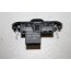 Zonnesensor zwart Audi A6, S6, RS6, A7, S7, RS7, Q3, RSQ3 Bj 11-heden