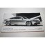 Beknopte handleiding duitstalig Audi A7, S7, RS7 Bj 11-heden