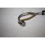 Brandstofleiding links 4.0 TFSI benz. Audi S6, RS6, S7, RS7, A8, S8 Bj 10-heden