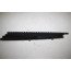 Hoes schuifdak links zwart Audi A3, S3, A4, S4, A5, S5, A6, S6, A7, S7, RS7 Bj 09-heden