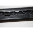 Hoes schuifdak links zwart Audi A3, S3, A4, S4, A5, S5, A6, S6, A7, S7, RS7 Bj 09-heden