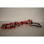 Kabelset voor accu + Audi A6, S6, RS6, A7, S7, RS7 Bj 11-heden