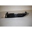 Luchtrooster midden zwart Audi A6, S6, RS6, A7, S7, RS7 Bj 11-14