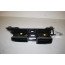 Luchtrooster midden zwart Audi A6, S6, RS6, A7, S7, RS7 Bj 11-14
