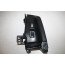 Gordelgeleiding LA zwart Audi A6, S6, RS6, A7, S7, RS7 Bj 11-heden