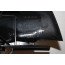 Gordelgeleiding LA zwart Audi A6, S6, RS6, A7, S7, RS7 Bj 11-heden