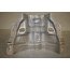 Afschermplaat cardanas Audi A6, S6, RS6, A7, S7, RS7 Bj 11-heden