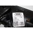Luchtgeleiding Audi A6, S6, RS6, A7, S7, RS7 Bj 11-heden