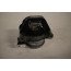 Motorsteun links 4.0 V8 TFSI benz. Audi S6, RS6, S7, RS7 Bj 11-heden