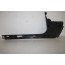 A-stijlbekleding rechts zwart Audi A6, S6, RS6, A7, S7, RS7 Bj 11-heden