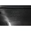 A-stijlbekleding rechts zwart Audi A6, S6, RS6, A7, S7, RS7 Bj 11-heden