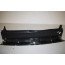 Bekleding afsluitplaat achter zwart/edelstaal Audi A7, S7, RS7 Bj 11-heden