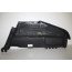 Bagageruimtebekleding links zwart Audi A7, S7, RS7 Bj 11-heden