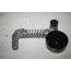 Spanarm met omlooprol 4.0 TFSI Audi S6, RS6, S7, RS7, A8, S8 Bj 10-heden