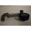 Spanarm met omlooprol 4.0 TFSI Audi S6, RS6, S7, RS7, A8, S8 Bj 10-heden