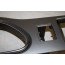 Afdekking instrumentenpaneel flex-metallic Audi Q7 Bj 10-15