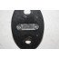 Slotplaat portierslot Audi A6, S6, RS6, A7, S7, RS7, A8, S8 Bj 10-heden