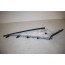 C-stijlbekleding rechts zwart Audi A5, S5, RS5 Coupe Bj 08-16