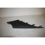 C-stijlbekleding links zwart Audi A5, S5, RS5 Coupe Bj 08-16