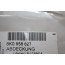 Afdekking gordel Audi A6, S6, RS6, A7, S7, RS7 Bj 11-heden