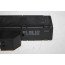 Multischakelaar zwart Audi A4, S4, A5, S5 Bj 08-12