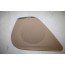 Bose luidsprekerrooster portier RA fluweelbeige Audi A6, S6, RS6 Bj 11-heden