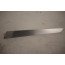 Sierlijst portier RA Alu-geborsteld Audi A4, S4, RS4, A5, S5 sportback Bj 08-16