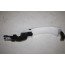 Portiergreep buiten wit Audi A6, S6, RS6, A7, S7, RS7, A8, S8 Bj 10-heden